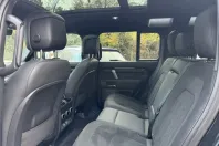 Land Rover Defender din 2023 cu 21.800 km - oferta LAN154451 - foto 8