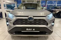 Toyota RAV4 din 2023 cu 22.880 km - oferta TOY154452 - foto 2