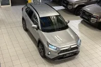 Toyota RAV4 din 2023 cu 22.880 km - oferta TOY154452 - foto 3
