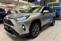 Toyota RAV4 din 2023 cu 22.880 km - oferta TOY154452 - foto 5