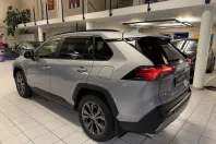 Toyota RAV4 din 2023 cu 22.880 km - oferta TOY154452 - foto 9