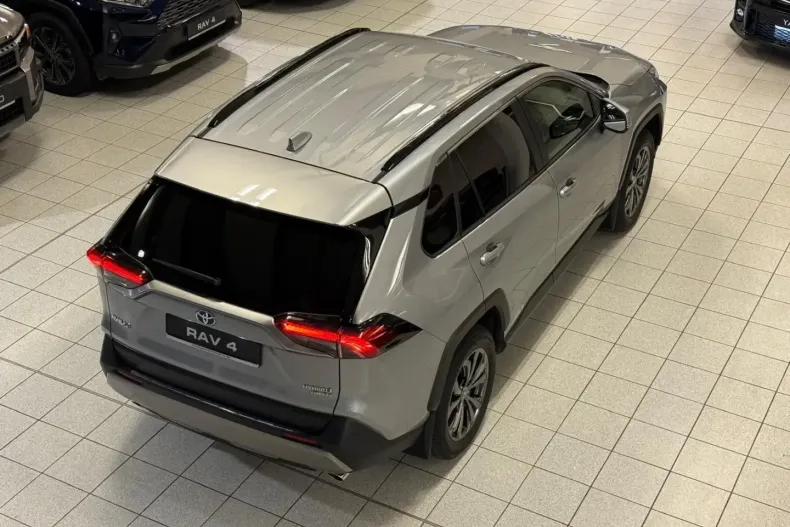 Toyota RAV4 din 2023 cu 22.880 km - oferta TOY154452 - foto 13