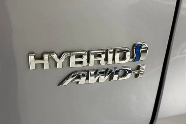 Toyota RAV4 din 2023 cu 22.880 km - oferta TOY154452 - foto 15