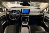 Toyota RAV4 din 2023 cu 22.880 km - oferta TOY154452 - foto 17