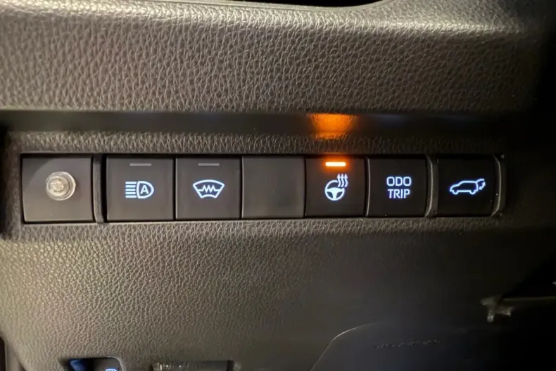 Toyota RAV4 din 2023 cu 22.880 km - oferta TOY154452 - foto 21