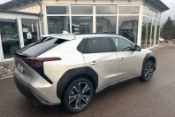 Toyota bZ4X din 2022 cu 22.800 km - oferta TOY154453 - foto 4