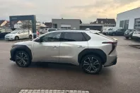 Toyota bZ4X din 2022 cu 22.800 km - oferta TOY154453 - foto 6