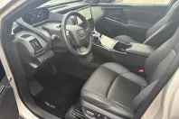 Toyota bZ4X din 2022 cu 22.800 km - oferta TOY154453 - foto 8