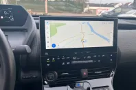 Toyota bZ4X din 2022 cu 22.800 km - oferta TOY154453 - foto 9