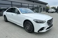 Mercedes-Benz S 450 din 2025 cu 23.890 km - oferta MER154454 - foto 1