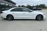 Mercedes-Benz S 450 din 2025 cu 23.890 km - oferta MER154454 - foto 2