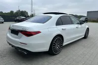 Mercedes-Benz S 450 din 2025 cu 23.890 km - oferta MER154454 - foto 3