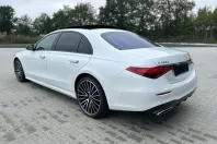 Mercedes-Benz S 450 din 2025 cu 23.890 km - oferta MER154454 - foto 4