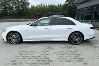 Mercedes-Benz S 450 din 2025 cu 23.890 km - oferta MER154454 - foto 5