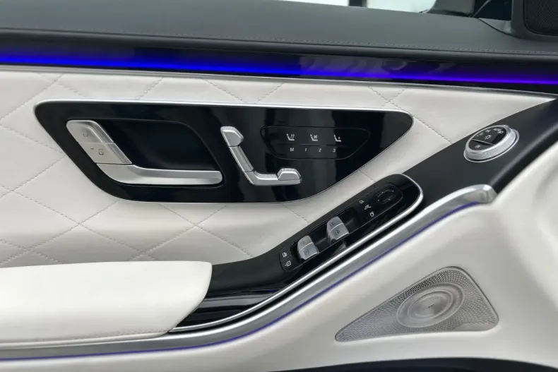 Mercedes-Benz S 450 din 2025 cu 23.890 km - oferta MER154454 - foto 7