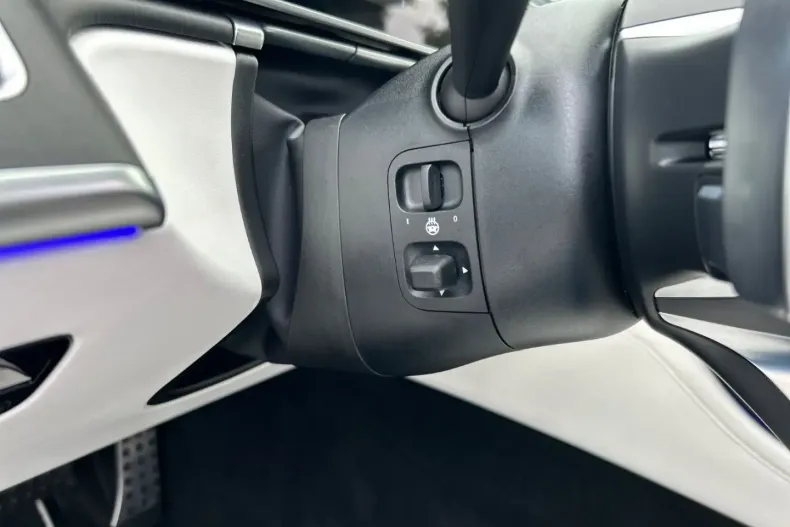 Mercedes-Benz S 450 din 2025 cu 23.890 km - oferta MER154454 - foto 8