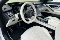 Mercedes-Benz S 450 din 2025 cu 23.890 km - oferta MER154454 - foto 9