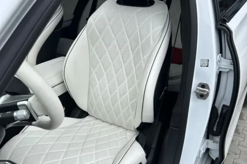 Mercedes-Benz S 450 din 2025 cu 23.890 km - oferta MER154454 - foto 10