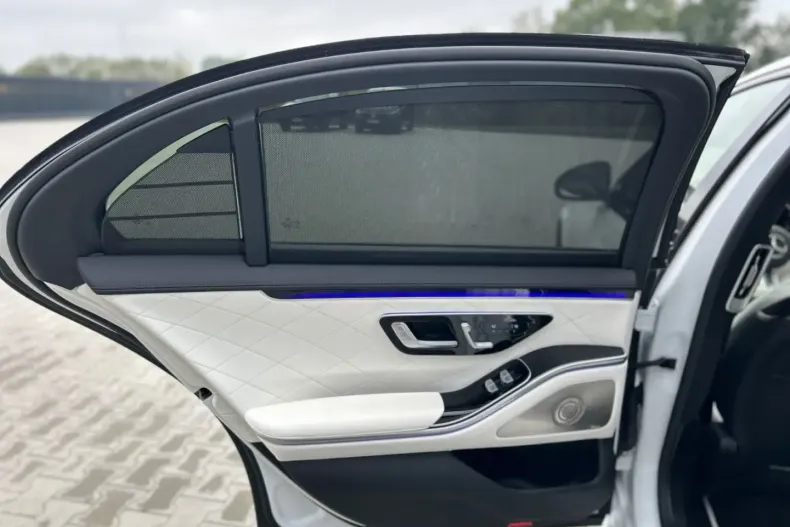 Mercedes-Benz S 450 din 2025 cu 23.890 km - oferta MER154454 - foto 16