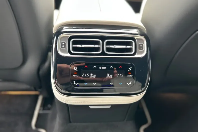 Mercedes-Benz S 450 din 2025 cu 23.890 km - oferta MER154454 - foto 20