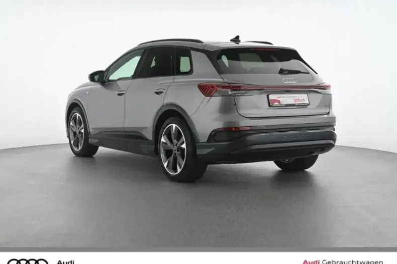 Audi Q4 e-tron din 2023 cu 21.078 km - oferta AUD154455 - foto 3
