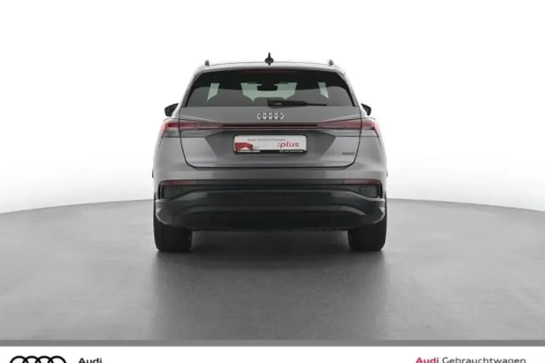 Audi Q4 e-tron din 2023 cu 21.078 km - oferta AUD154455 - foto 4