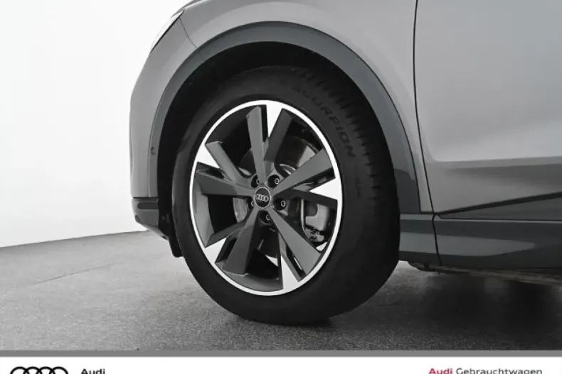 Audi Q4 e-tron din 2023 cu 21.078 km - oferta AUD154455 - foto 5