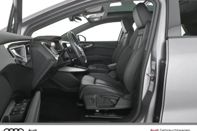 Audi Q4 e-tron din 2023 cu 21.078 km - oferta AUD154455 - foto 9