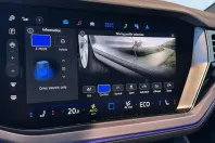 Volkswagen Touareg din 2025 cu 6.000 km - oferta VOL154457 - foto 14