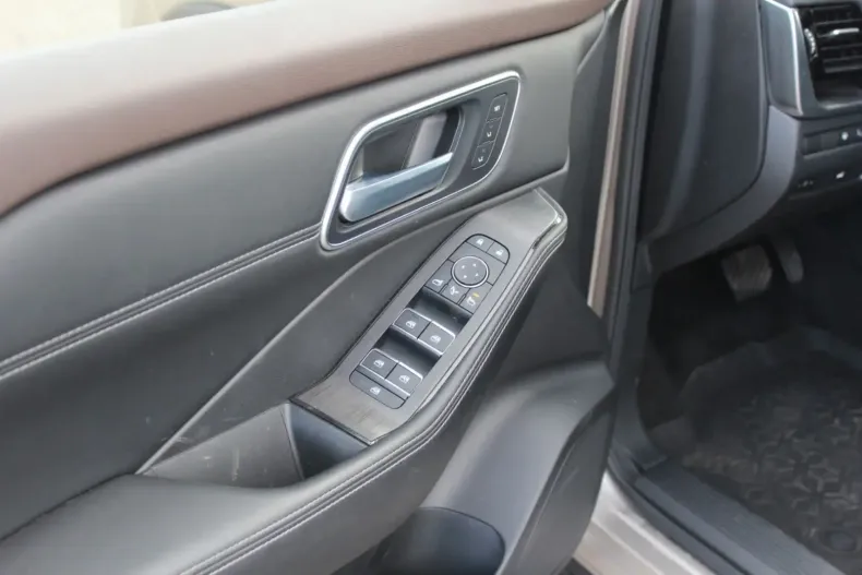 Nissan X-Trail din 2022 cu 23.500 km - oferta NIS154459 - foto 7