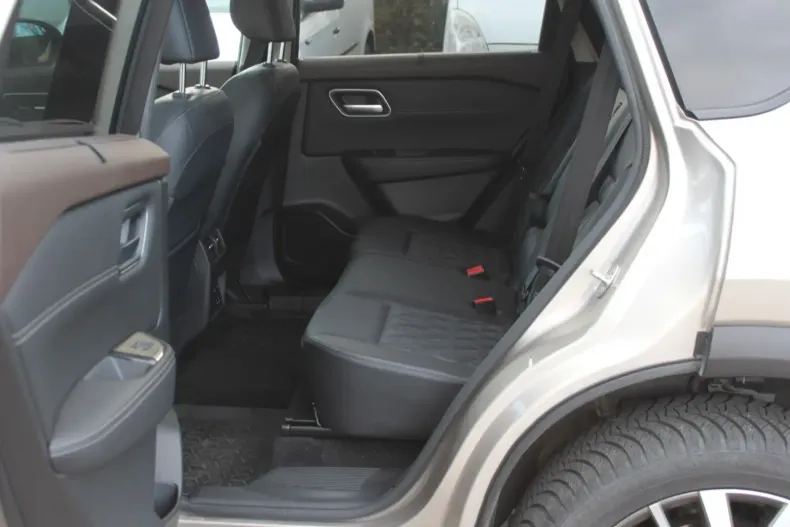 Nissan X-Trail din 2022 cu 23.500 km - oferta NIS154459 - foto 18