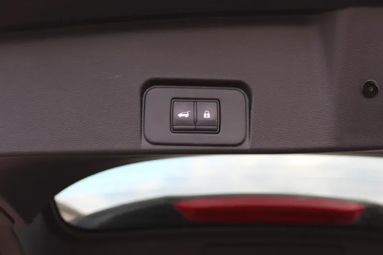 Nissan X-Trail din 2022 cu 23.500 km - oferta NIS154459 - foto 20