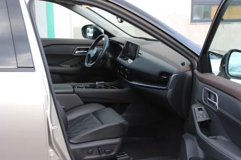 Nissan X-Trail din 2022 cu 23.500 km - oferta NIS154459 - foto 21