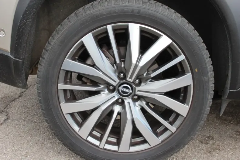 Nissan X-Trail din 2022 cu 23.500 km - oferta NIS154459 - foto 22