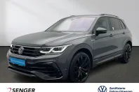 Volkswagen Tiguan din 2023 cu 59.790 km - oferta VOL154460 - foto 1