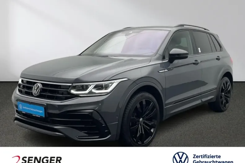 Volkswagen Tiguan din 2023 cu 59.790 km - oferta VOL154460 - foto 1