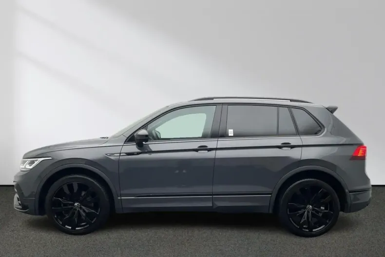 Volkswagen Tiguan din 2023 cu 59.790 km - oferta VOL154460 - foto 2