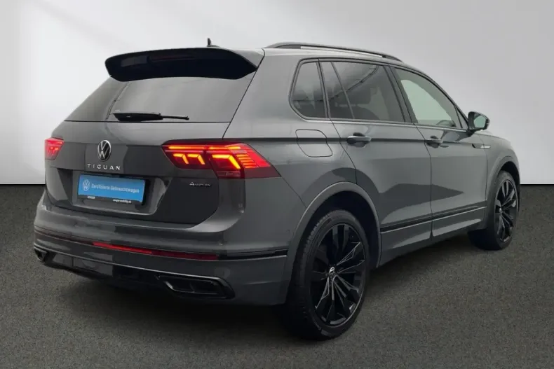 Volkswagen Tiguan din 2023 cu 59.790 km - oferta VOL154460 - foto 3