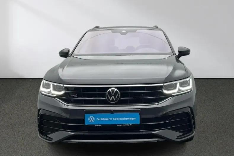 Volkswagen Tiguan din 2023 cu 59.790 km - oferta VOL154460 - foto 4