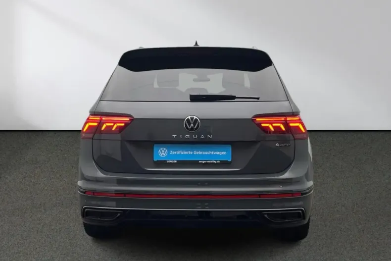 Volkswagen Tiguan din 2023 cu 59.790 km - oferta VOL154460 - foto 5