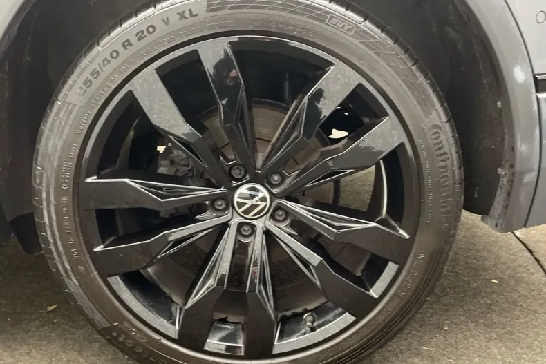 Volkswagen Tiguan din 2023 cu 59.790 km - oferta VOL154460 - foto 7