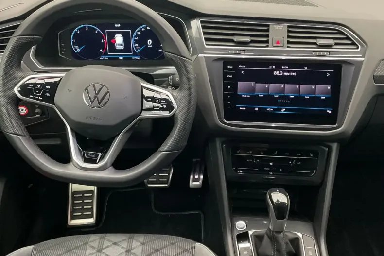 Volkswagen Tiguan din 2023 cu 59.790 km - oferta VOL154460 - foto 8