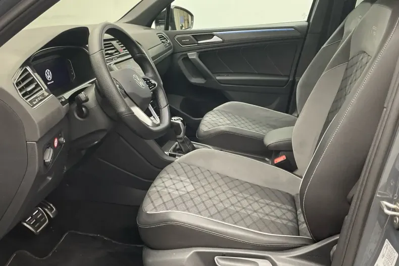 Volkswagen Tiguan din 2023 cu 59.790 km - oferta VOL154460 - foto 9