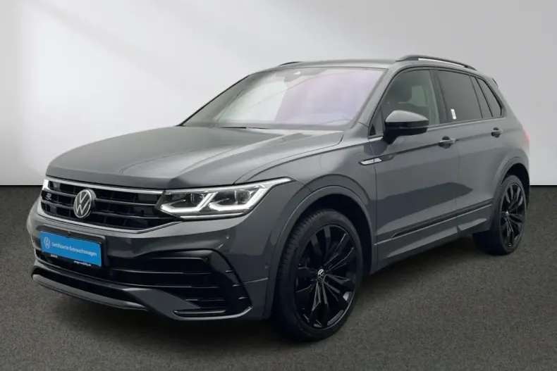 Volkswagen Tiguan din 2023 cu 59.790 km - oferta VOL154460 - foto 14