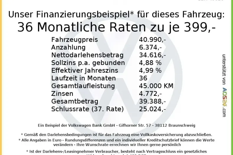 Volkswagen Tiguan din 2023 cu 59.790 km - oferta VOL154460 - foto 15