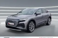 Audi Q4 e-tron din 2022 cu 36.454 km - oferta AUD154461 - foto 1