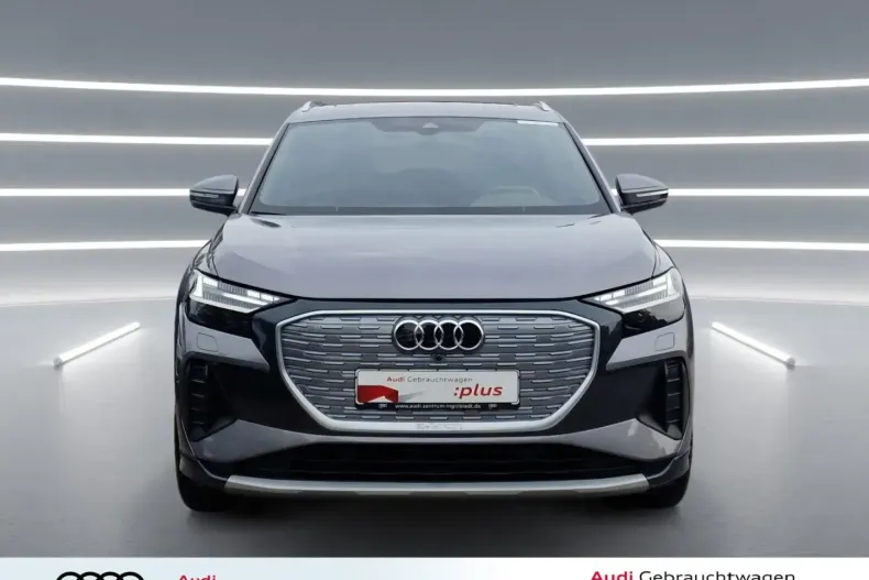 Audi Q4 e-tron din 2022 cu 36.454 km - oferta AUD154461 - foto 2