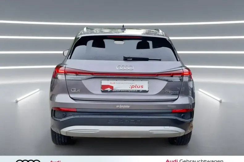 Audi Q4 e-tron din 2022 cu 36.454 km - oferta AUD154461 - foto 5