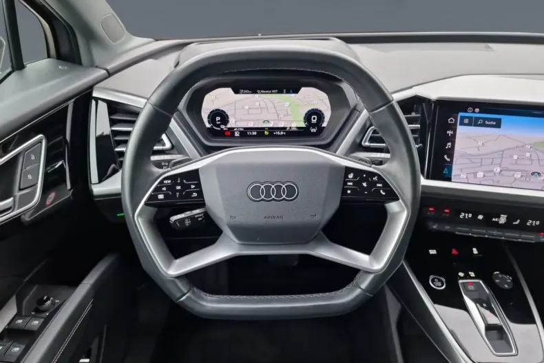 Audi Q4 e-tron din 2022 cu 36.454 km - oferta AUD154461 - foto 8