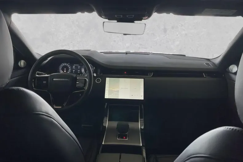 Land Rover Range Rover Evoque din 2024 cu 38.000 km - oferta LAN154463 - foto 5